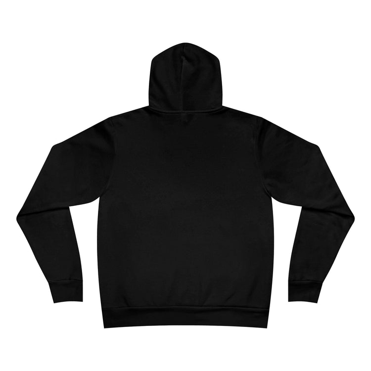 EPH 617:  Fleece Pullover Hoodie - NEW PRODUCT