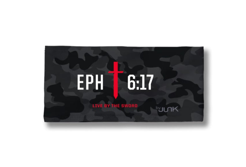 EPH 617 - JUNK HEADBAND - COMING SOON!!