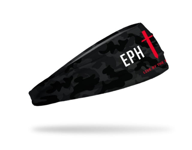 EPH 617 - JUNK HEADBAND - COMING SOON!!
