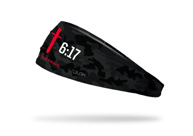 EPH 617 - JUNK HEADBAND - COMING SOON!!